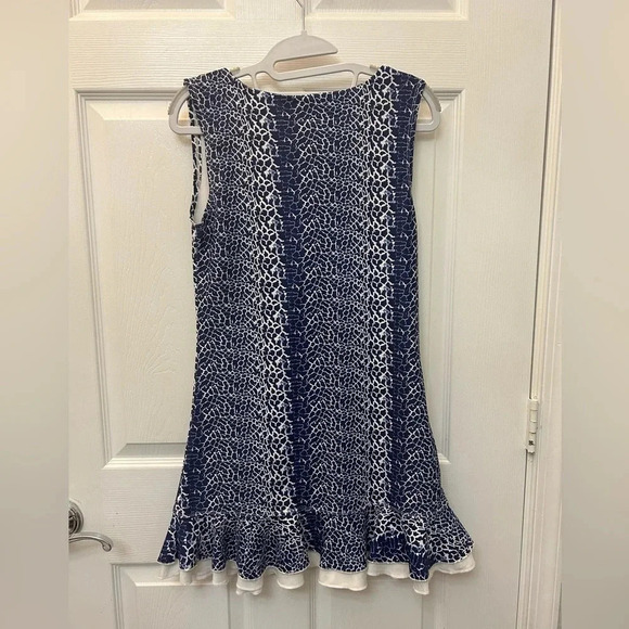 Tina + Jenna Dress size xsmall - Picture 2 of 3